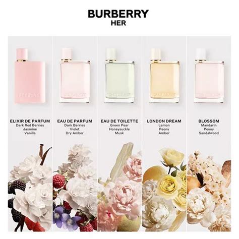 burberry whittingstall|Burberry her fragrance.